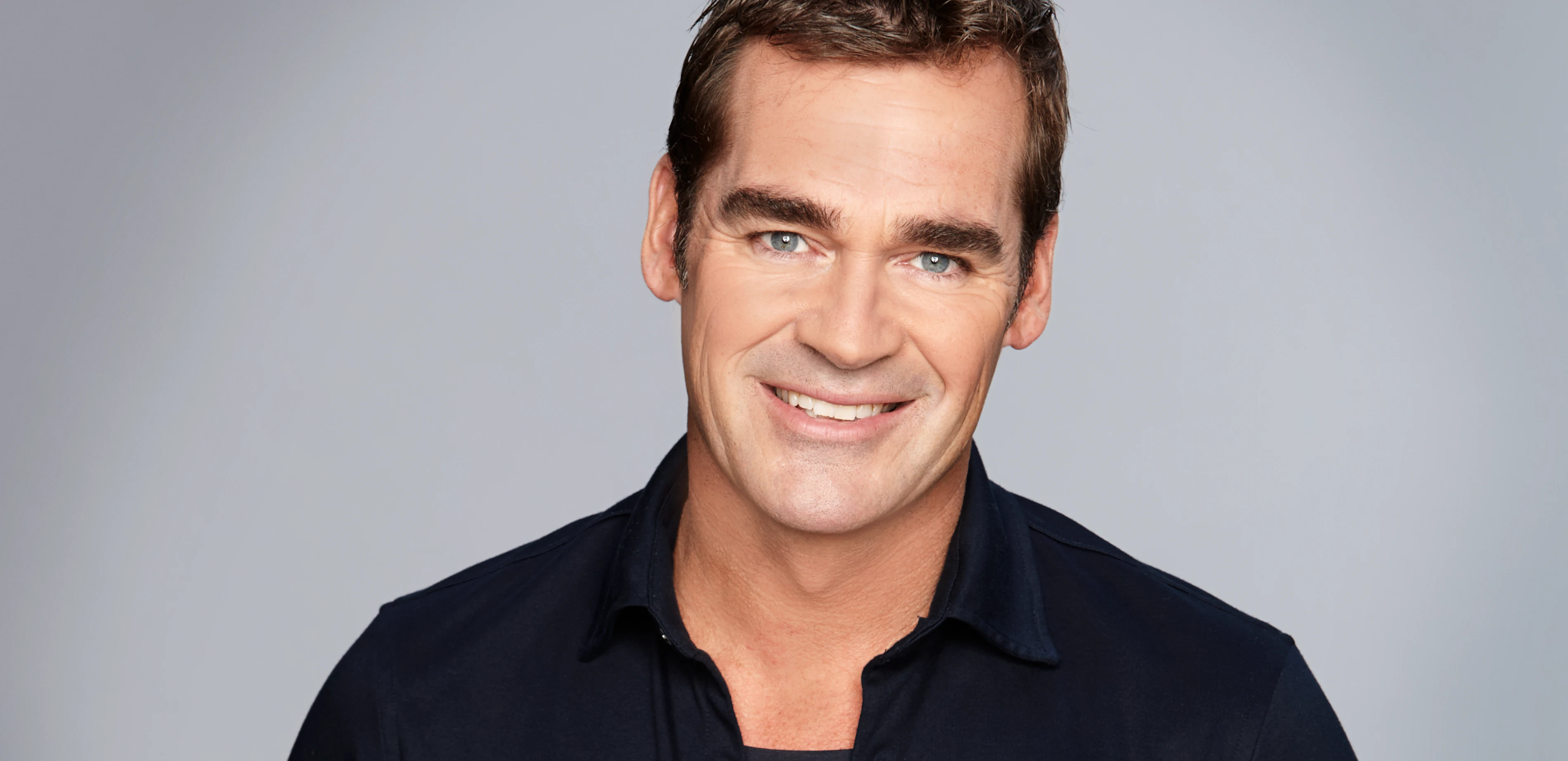 Persfoto Jeroen van der Boom