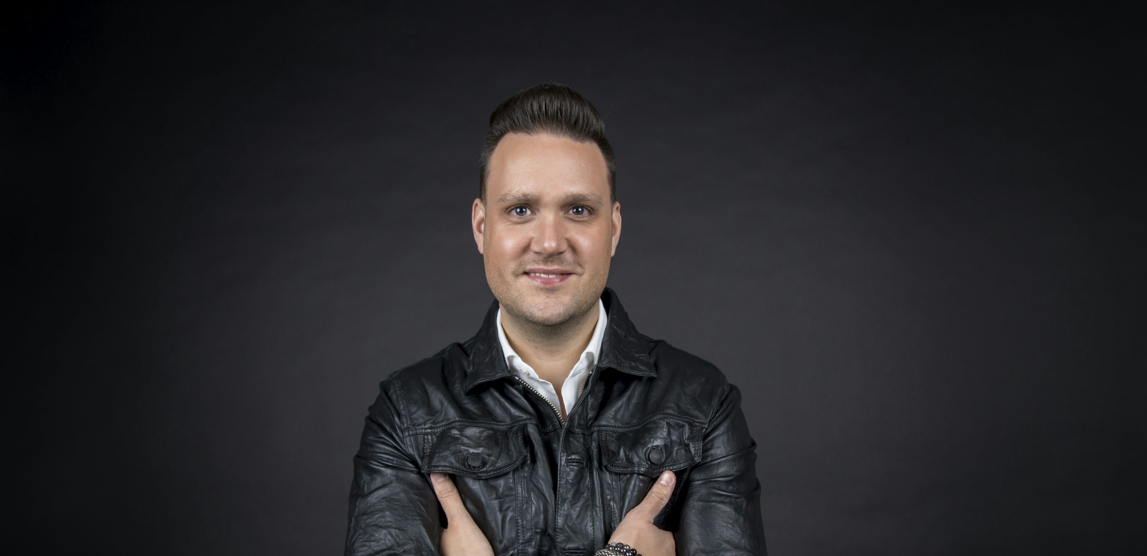 Persfoto Pascal Redeker