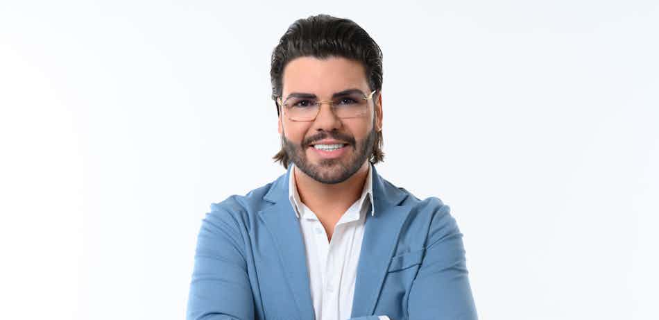 Placeholder for Persfoto Roy Donders