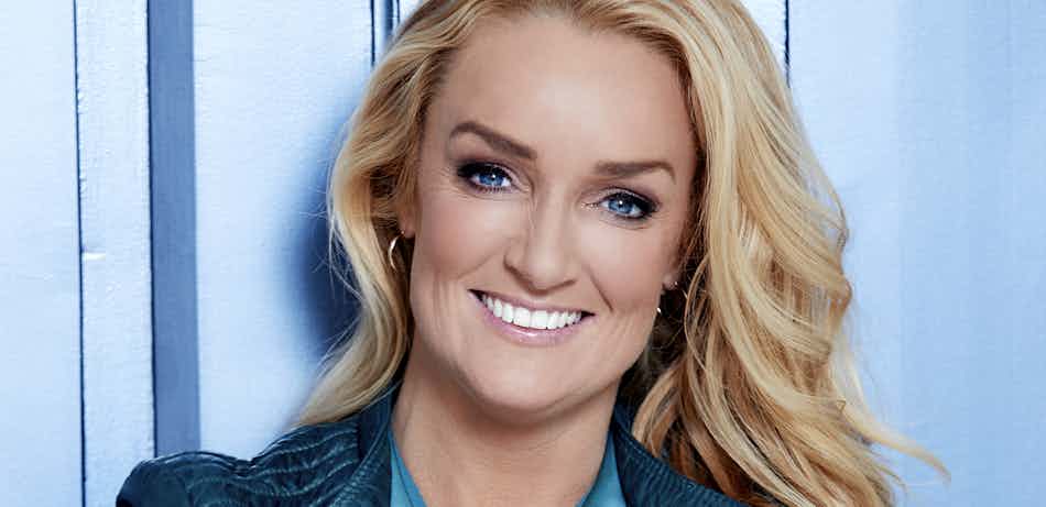 Placeholder for Persfoto Samantha Steenwijk 1