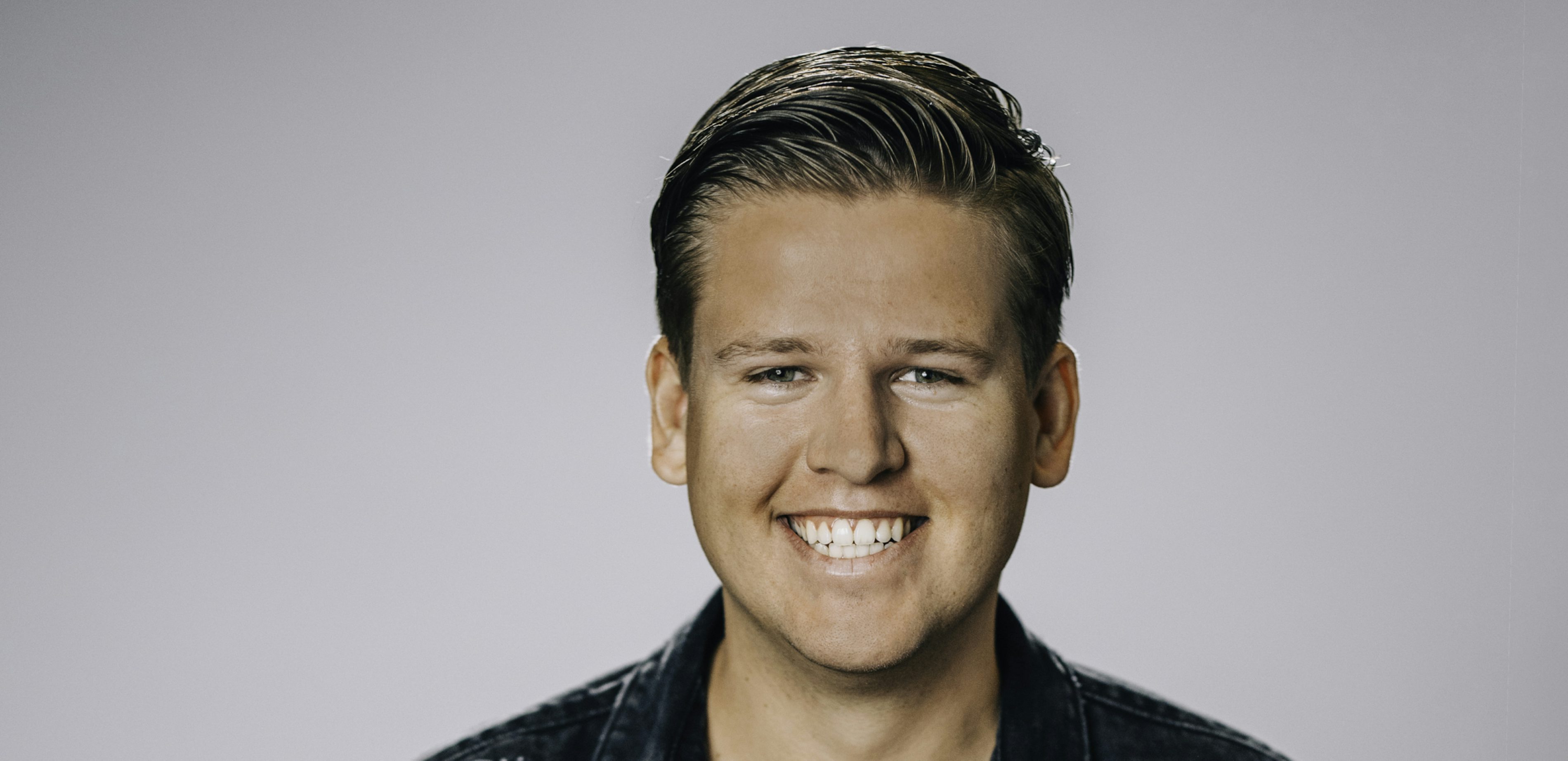 Persfoto Sven Versteeg 1