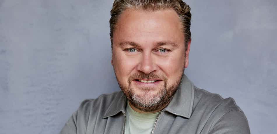 Placeholder for Persfoto 2 Wesly Bronkhorst