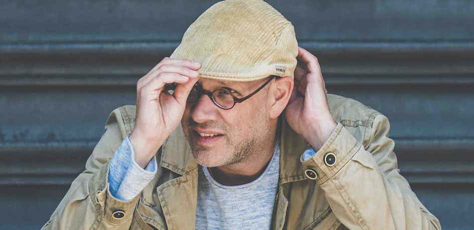 Placeholder for Phil Horneman cap credit Richard Alma Photography