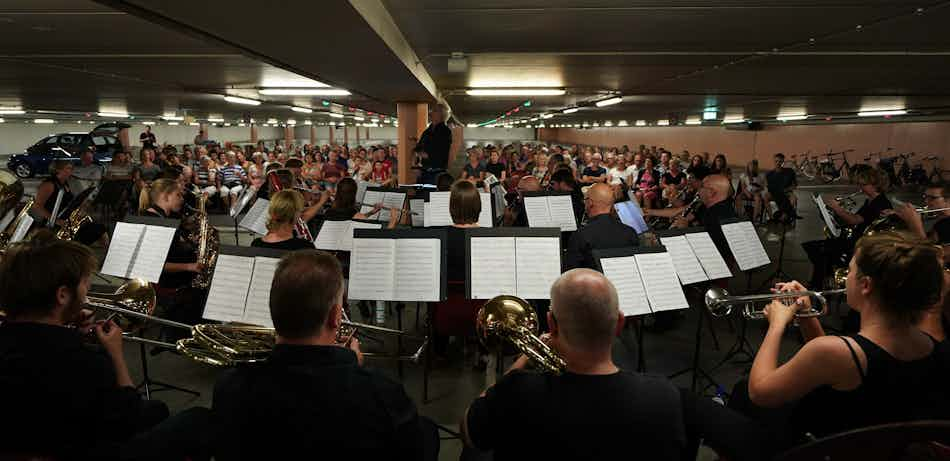 Placeholder for Philharmonie Nijmegen Jan Willem de Venster