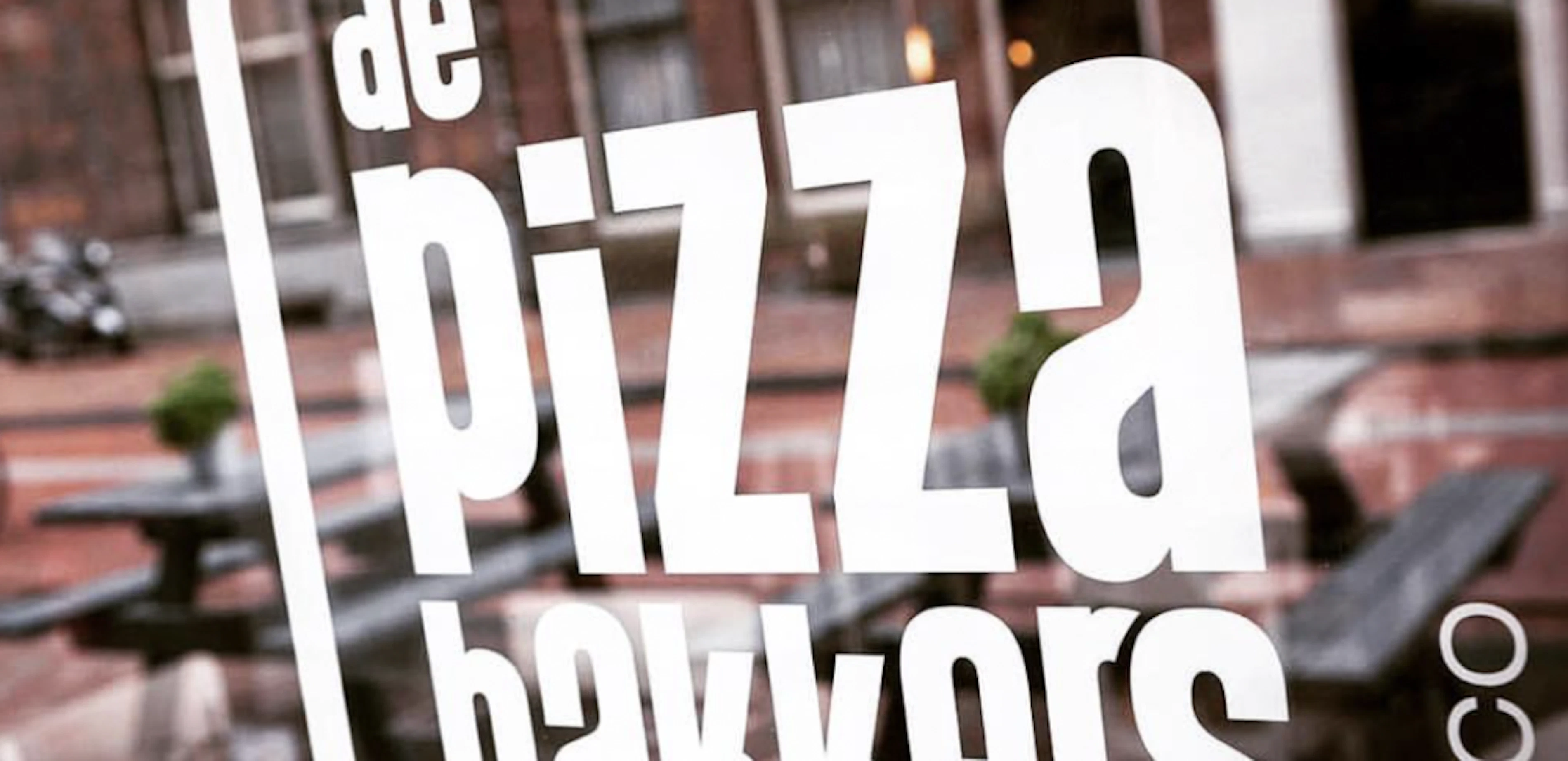 Pizzabakkers
