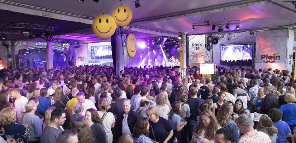 Placeholder for Plein 44