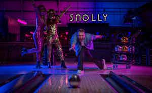 Placeholder for Presspic Team Disco Snolly 1