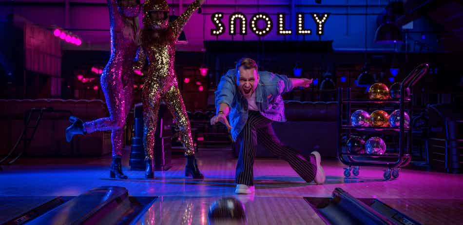 Placeholder for Presspic Team Disco Snolly 1