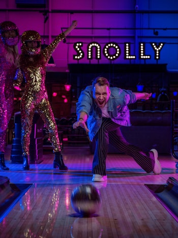 Placeholder for Presspic Team Disco Snolly 1