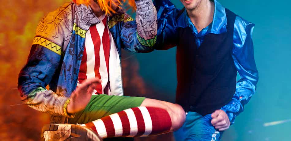 Placeholder for Profielfoto