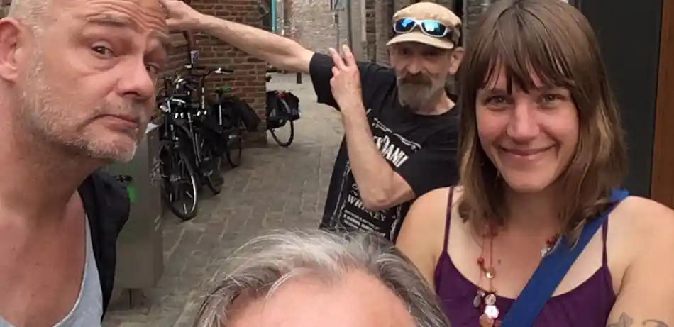 Placeholder for RMF Matto bij de Sint Jacobskapel 1