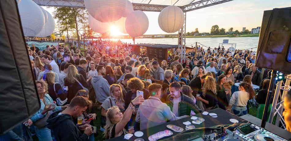 Placeholder for RN Doe Mij Maar Lekker Disco 4 Daagse 20