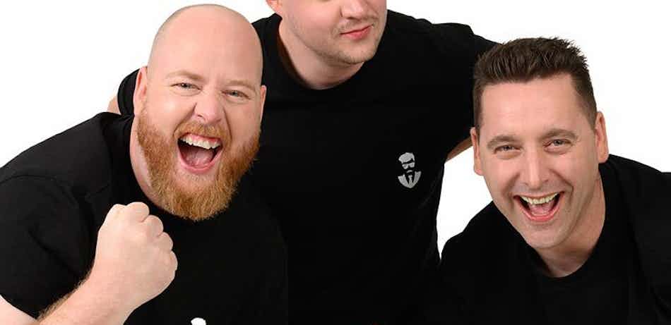 Placeholder for Rade aan de Kade 2024 Sjieke Bazen