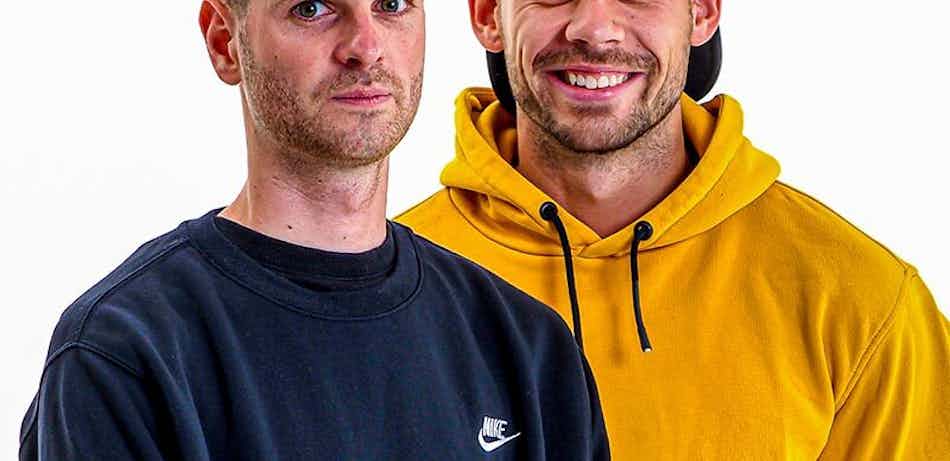 Placeholder for Rade aan de Kade 2024 The Underdogs