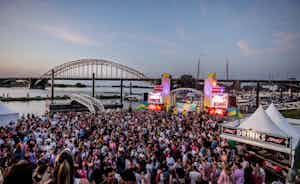 Placeholder for Rade aan de Kade