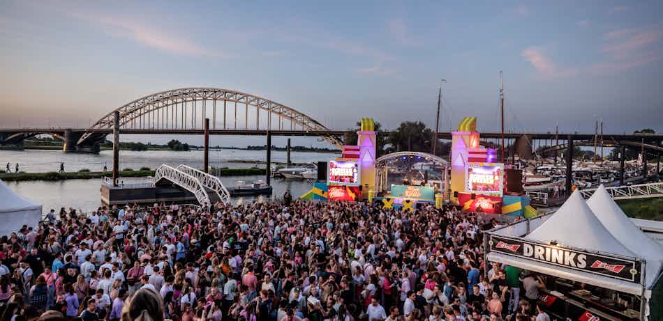 Placeholder for Rade aan de Kade