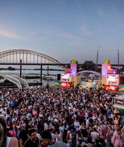 Placeholder for Rade aan de Kade