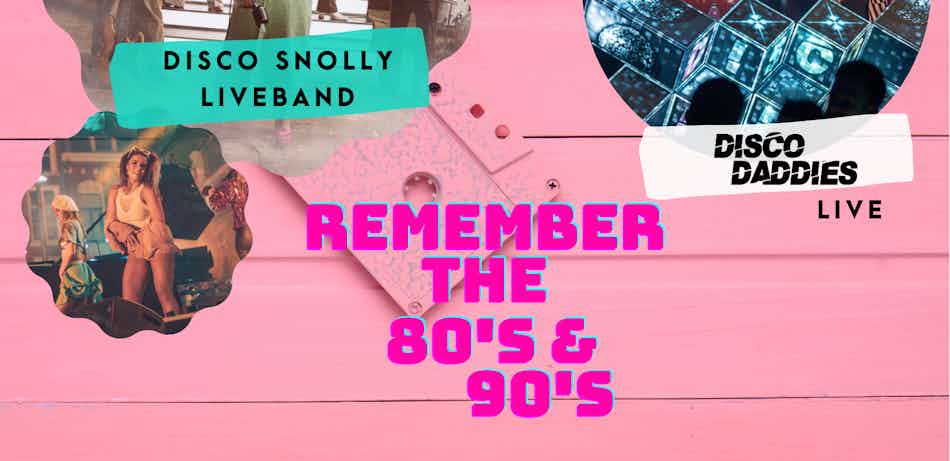 Placeholder for Rememberthe80sand90s