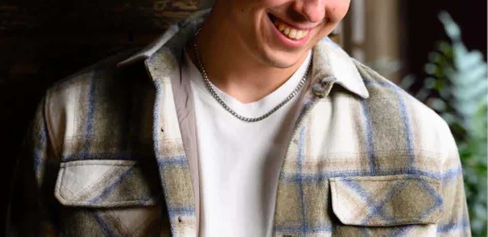 Placeholder for Robin Storm Persfoto 2