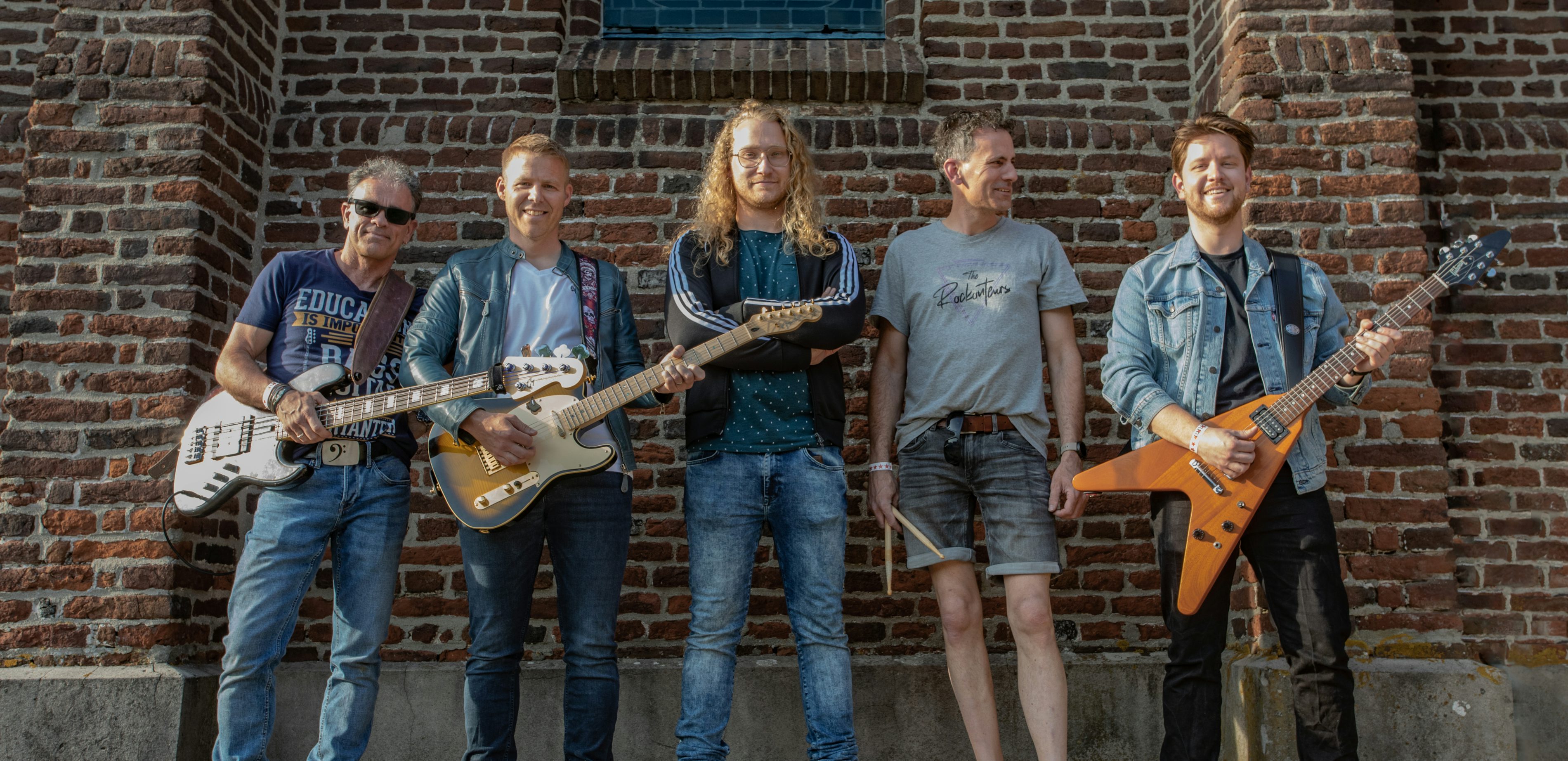 Rockonteurs Profile Picture