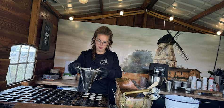Placeholder for Romys Poffertjes Stadseiland Stek 1
