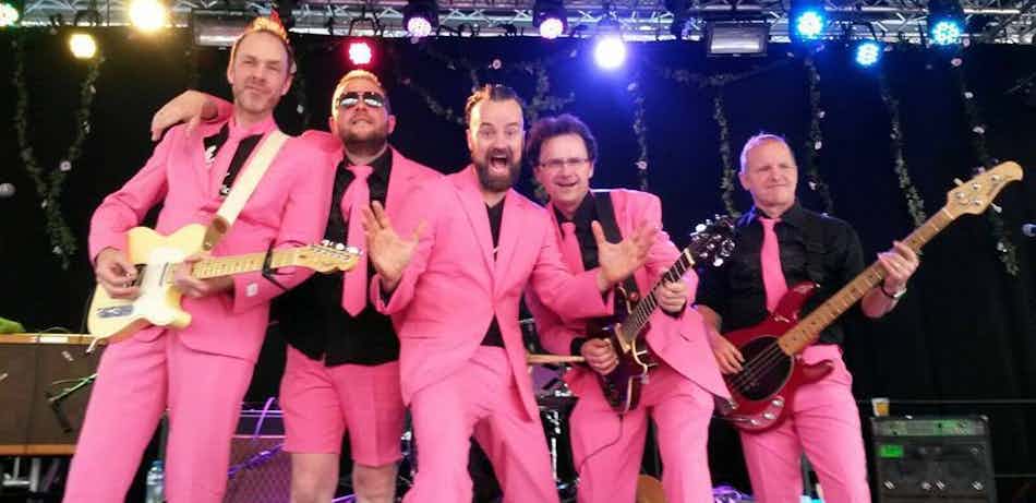 Placeholder for Roy the Rodjers