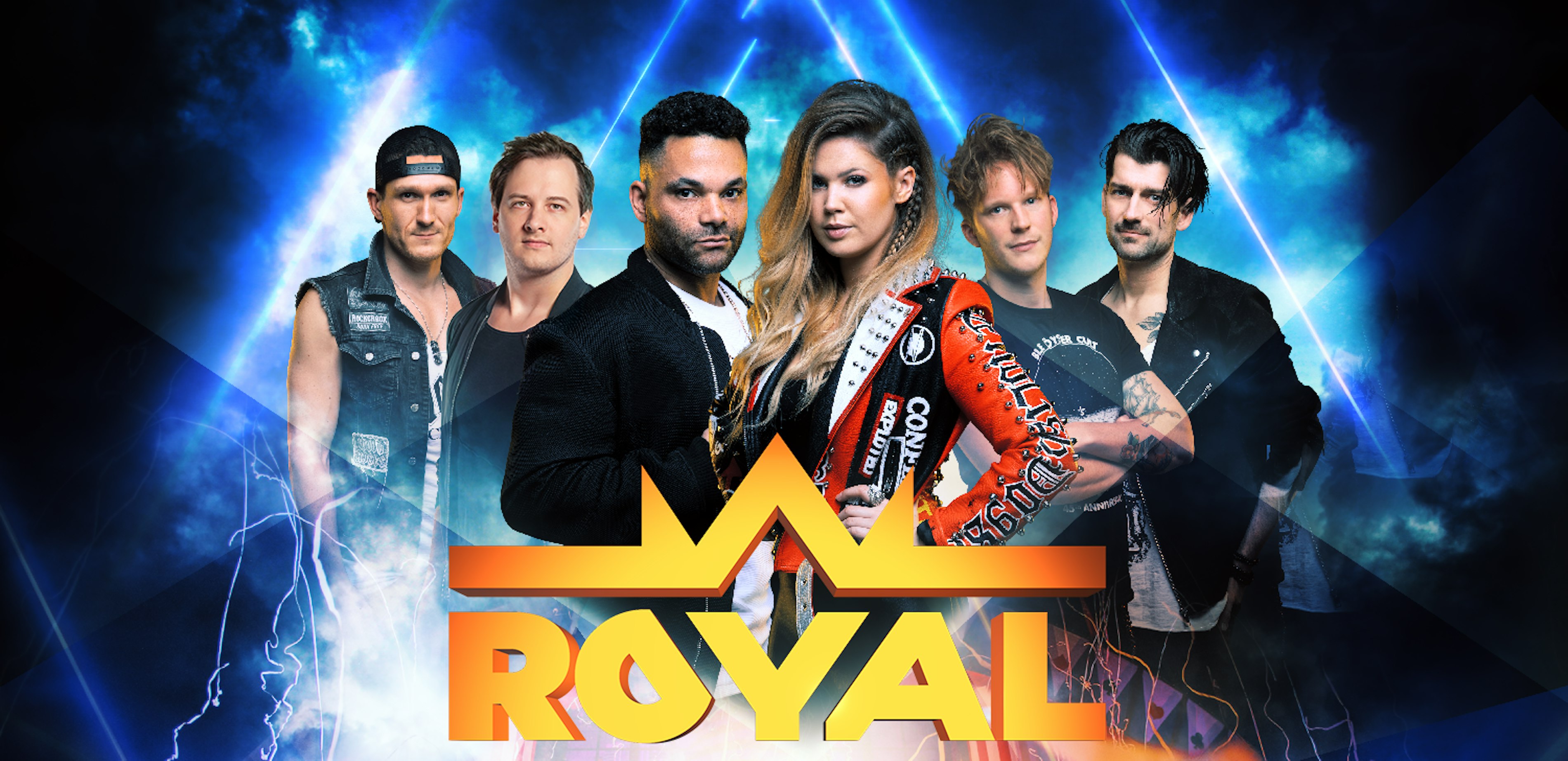 Royal Beat Bandfoto1