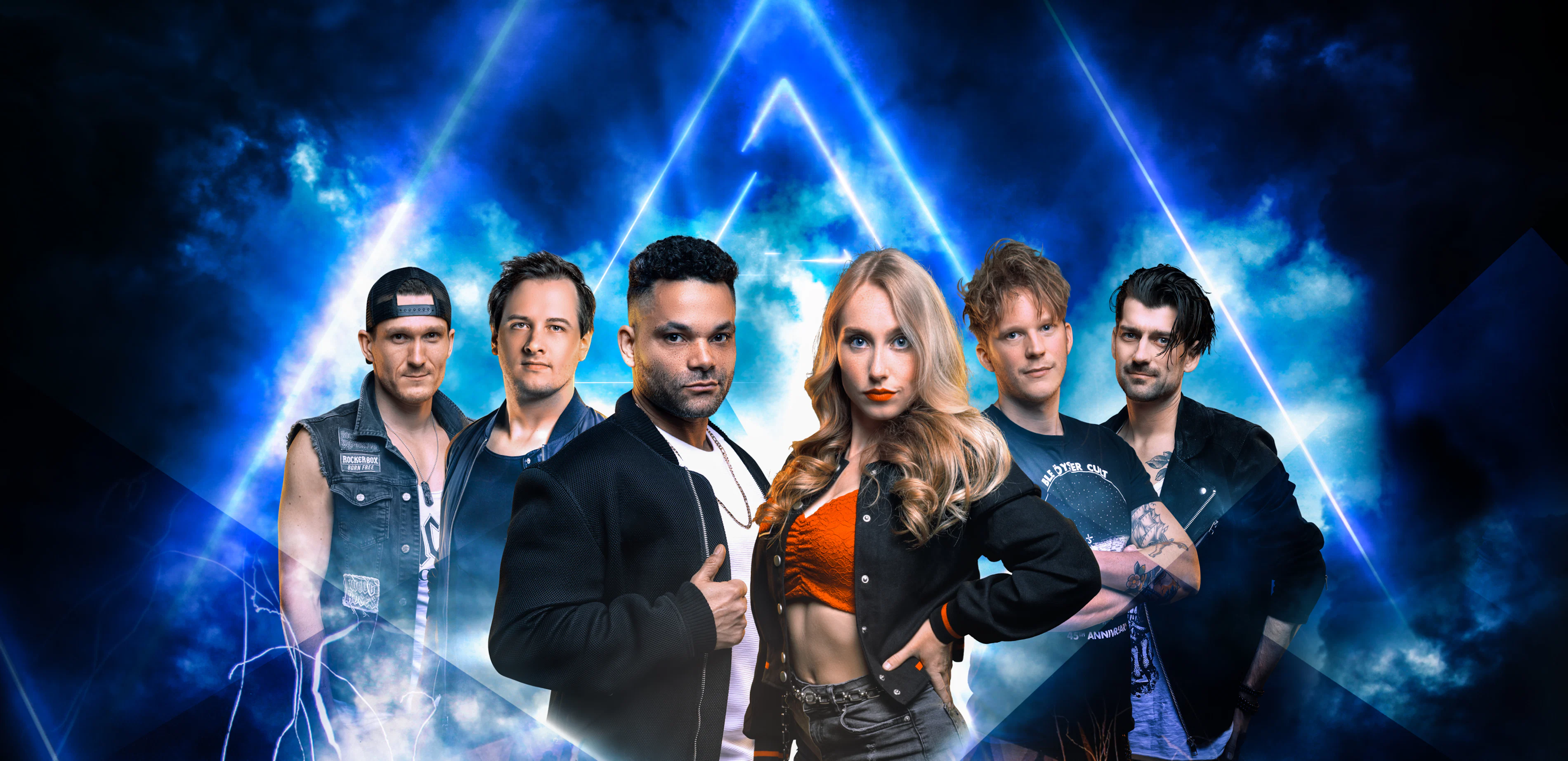Royal Beat Zonder Logo HR