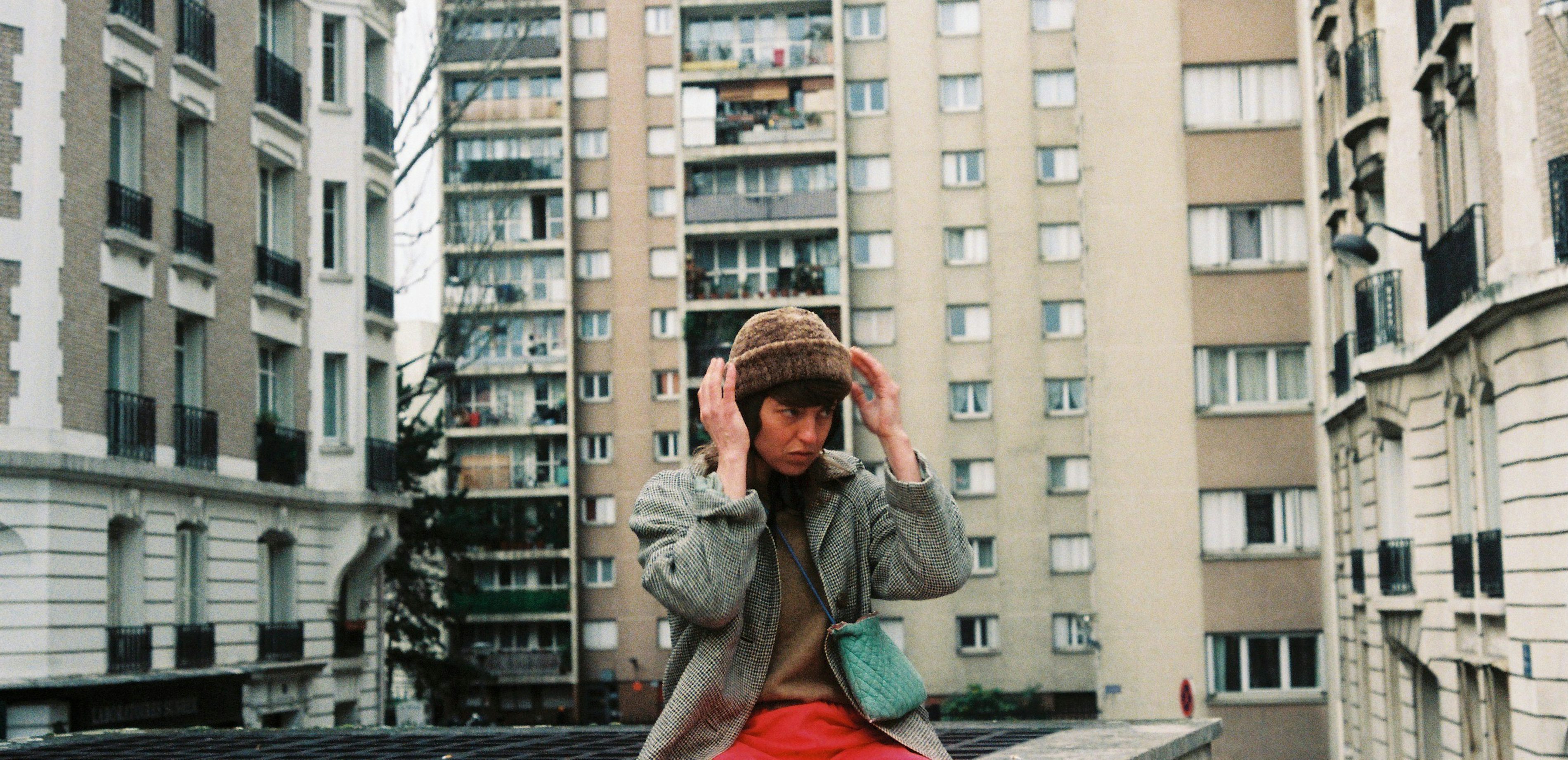 Rozi Plain new photo