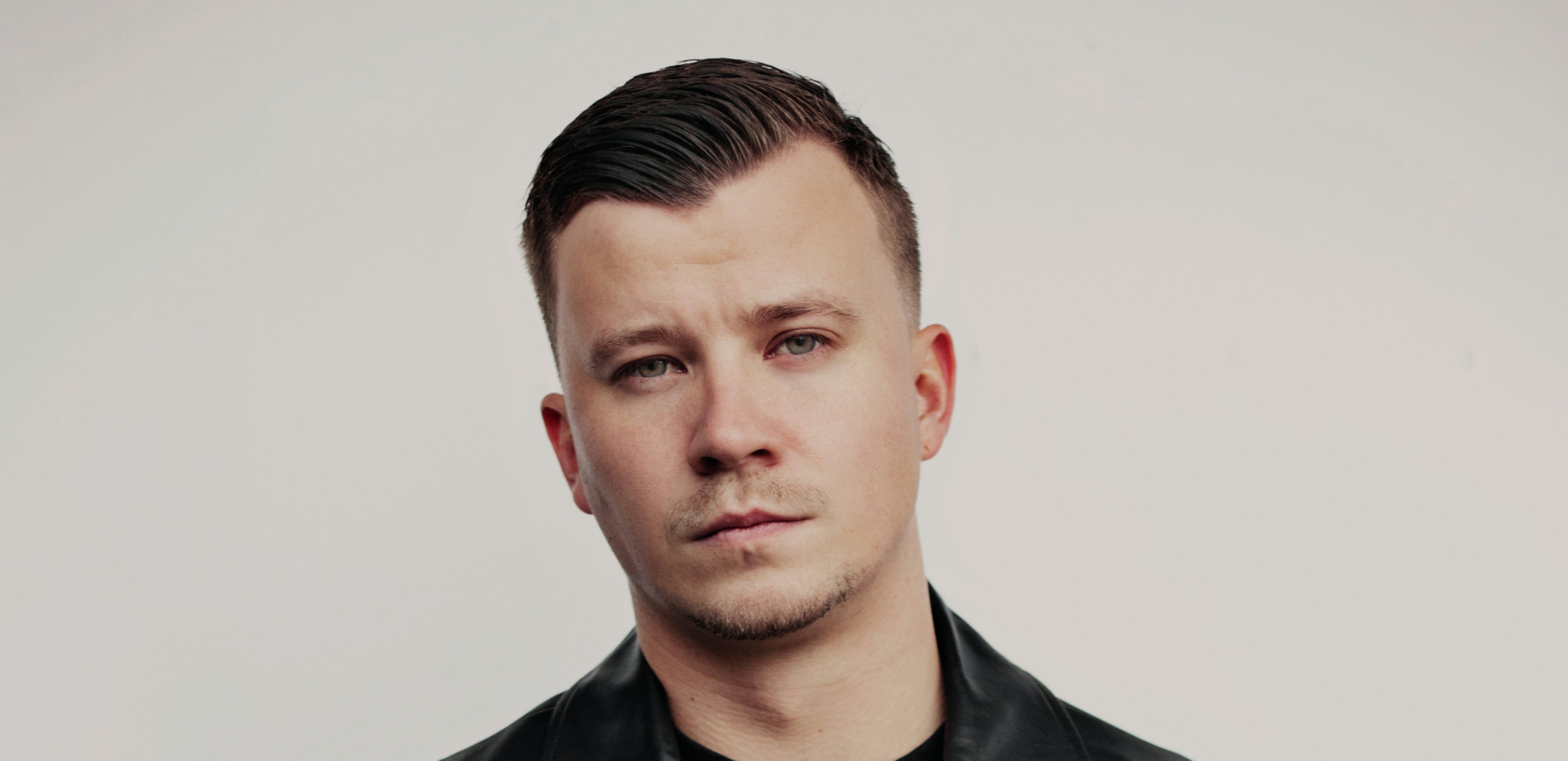 Russo persfoto 2025 2