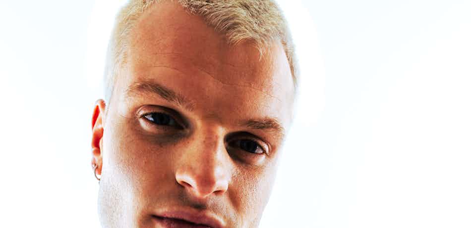 Placeholder for Sam Hofman 2025 05