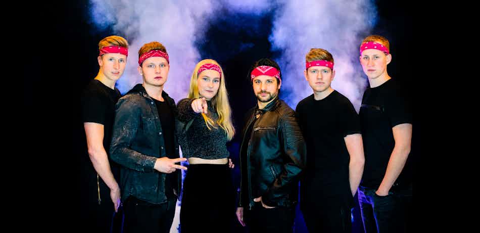 Placeholder for Satis Fexy 2020