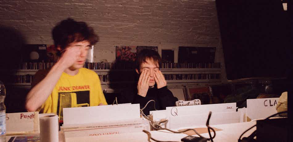 Placeholder for Search Results2 by Robbie Stickland2