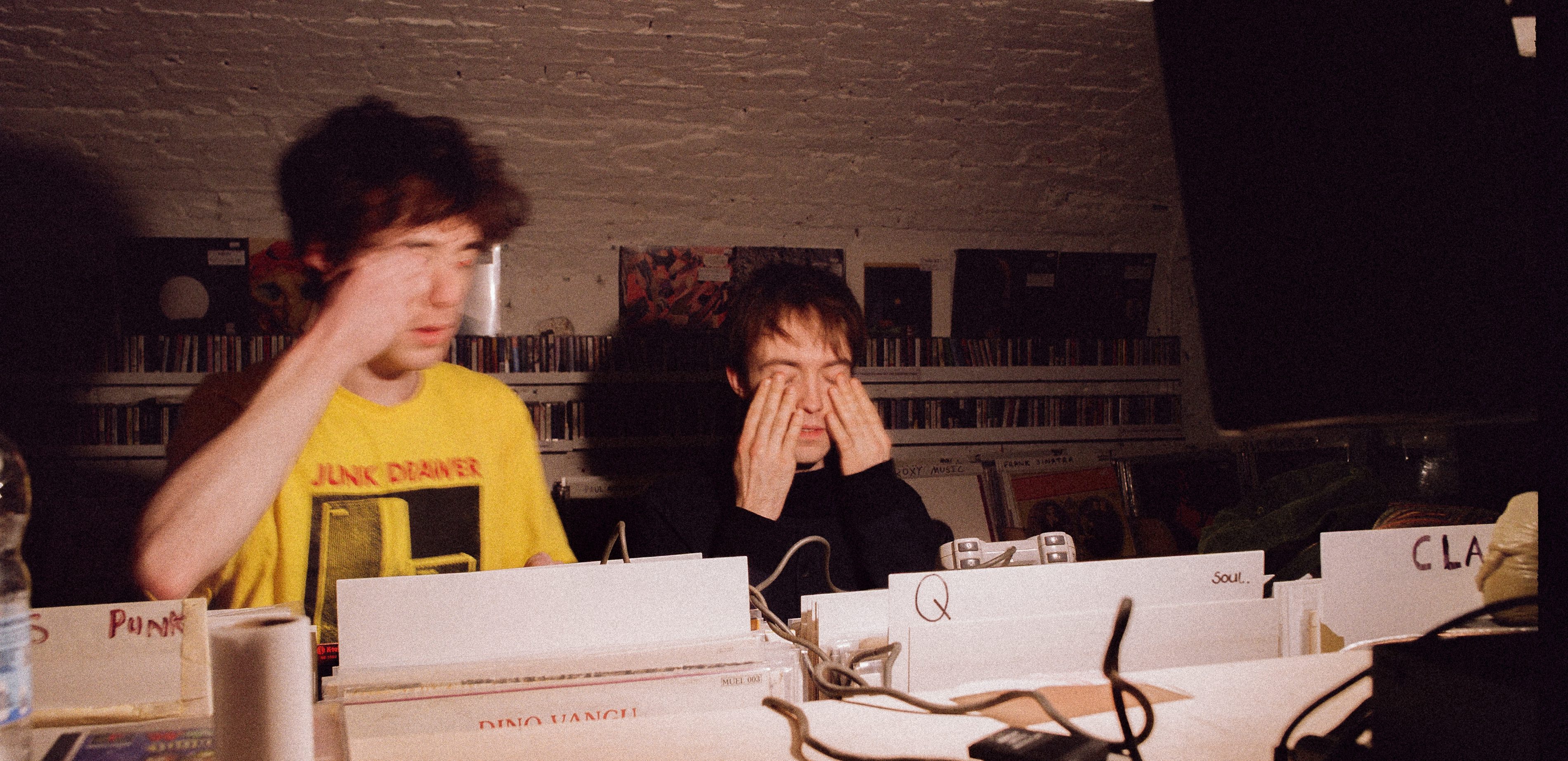 Search Results2 by Robbie Stickland2