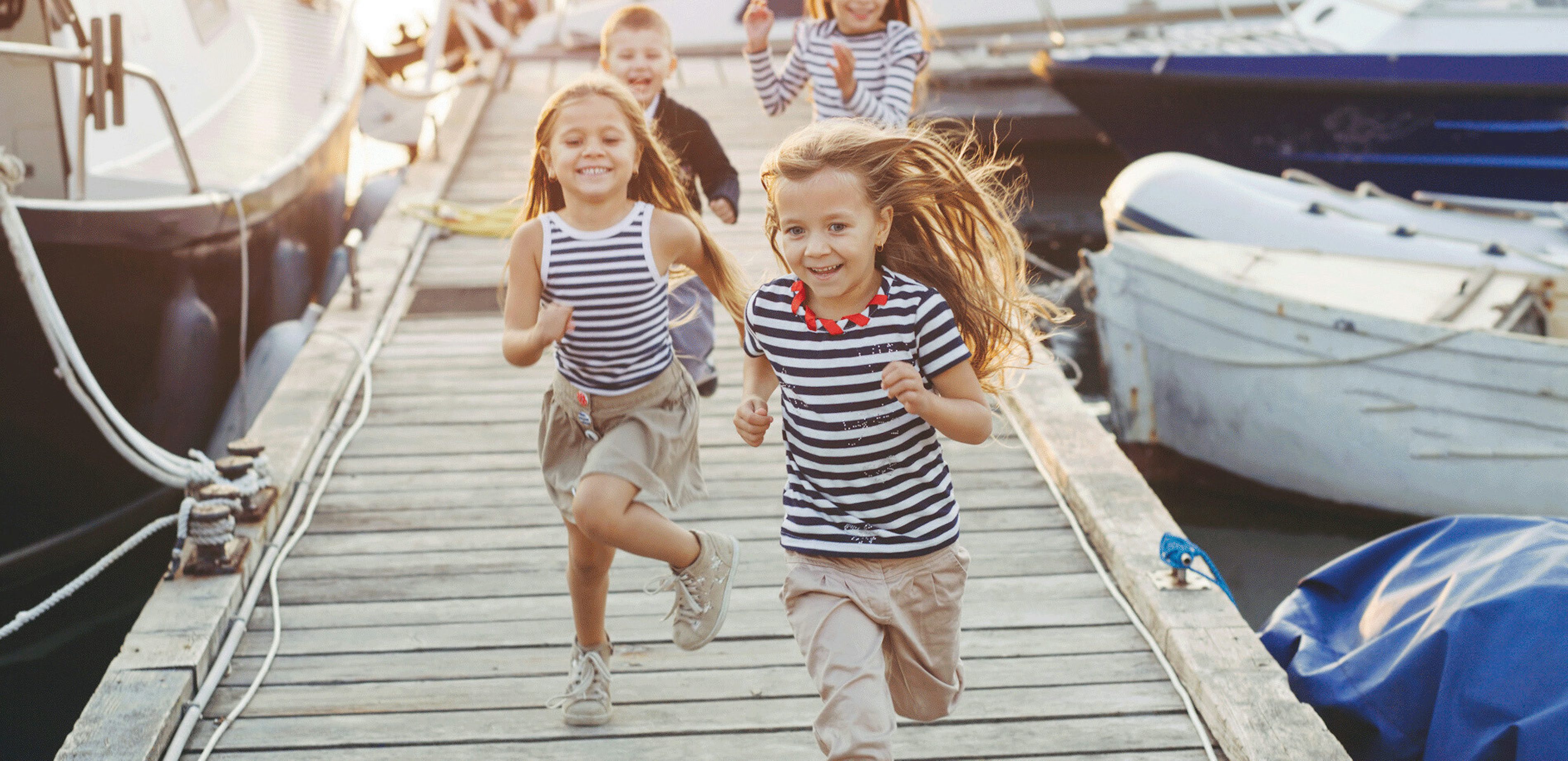 Serious Boaters Kinderdisco 1