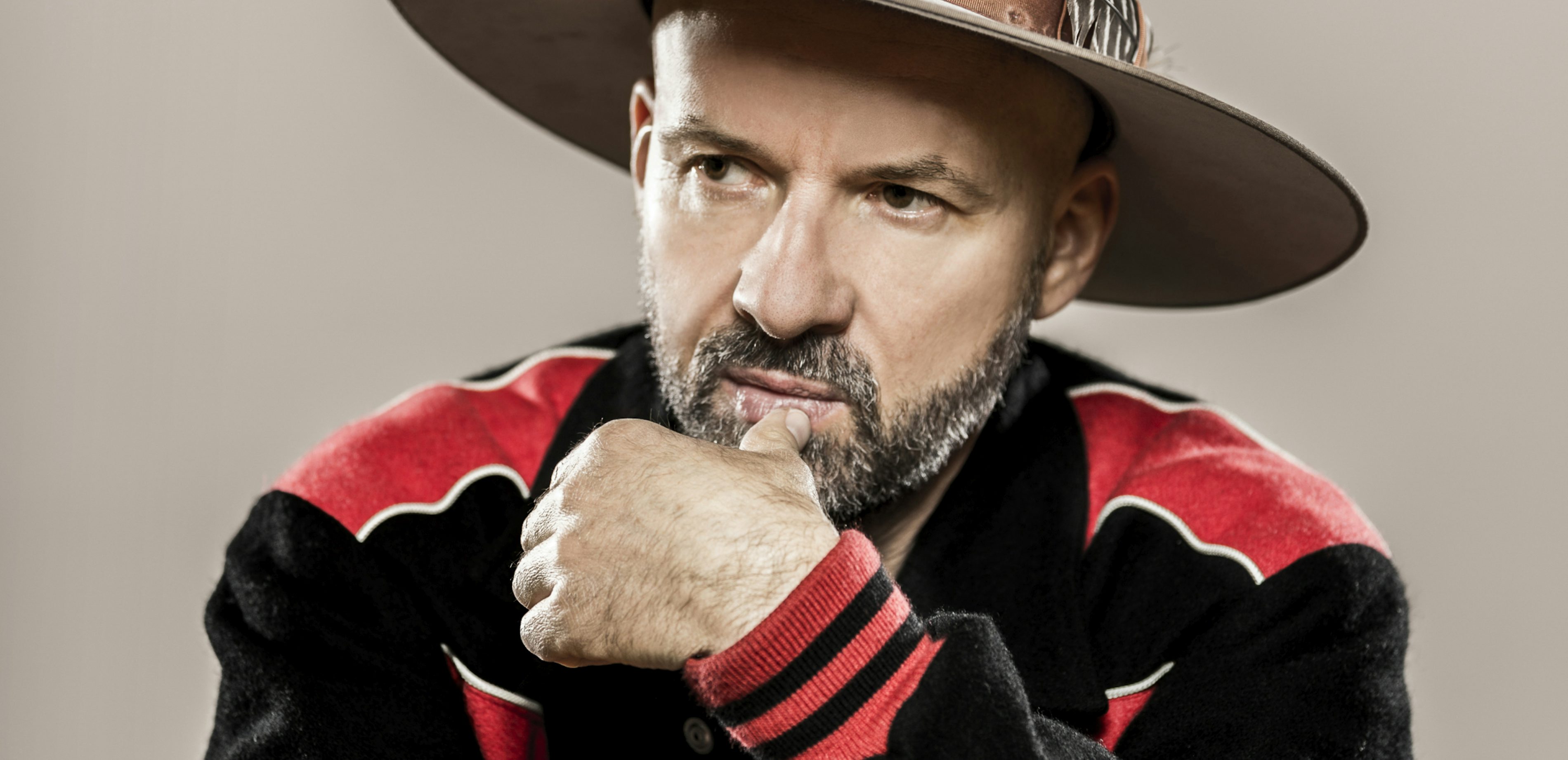 Shantel BCO Harald H Schroeder