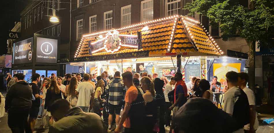 Placeholder for Slagerij Peters Burchtstraat