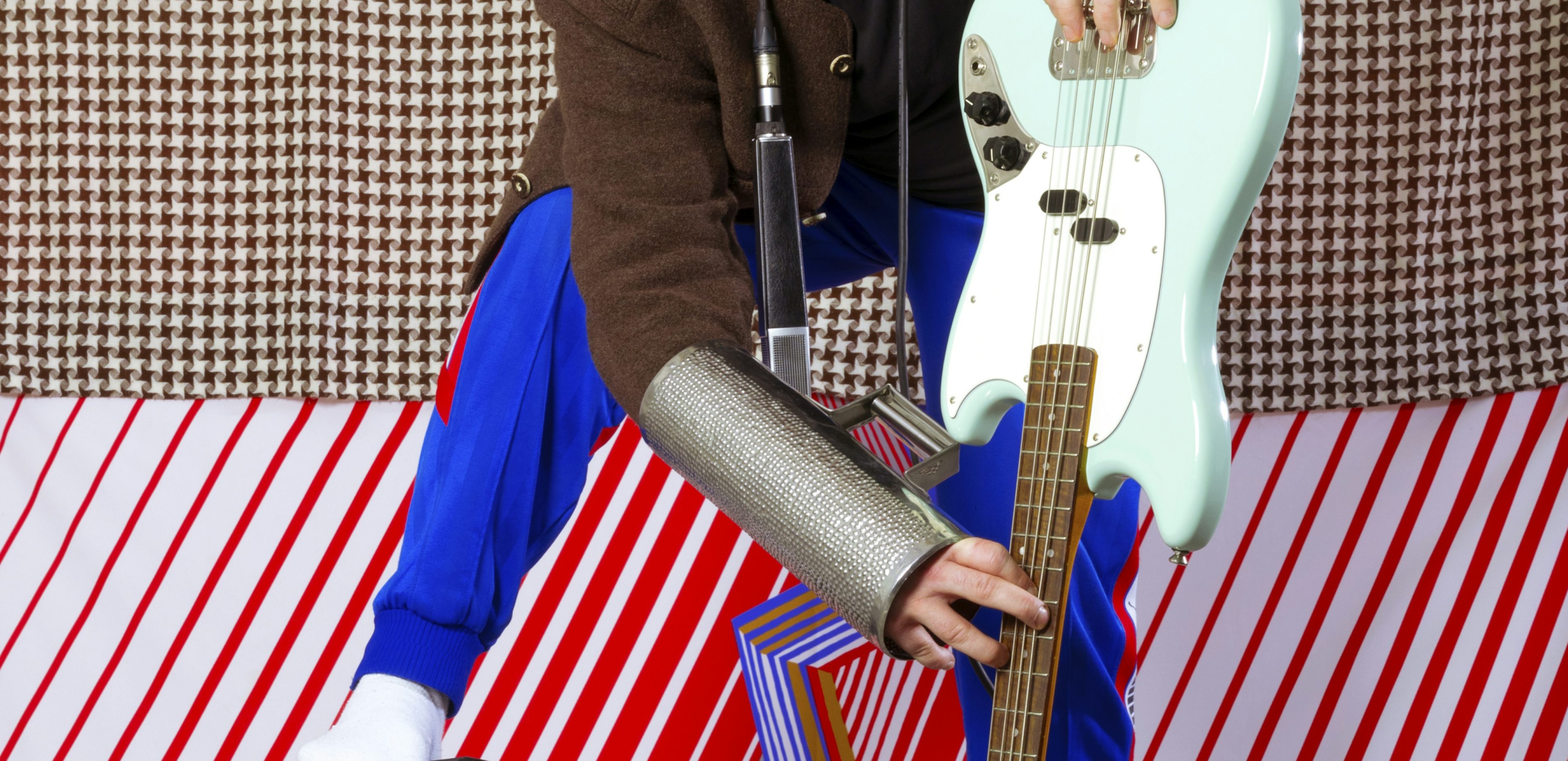 Snackbar the Ambassador