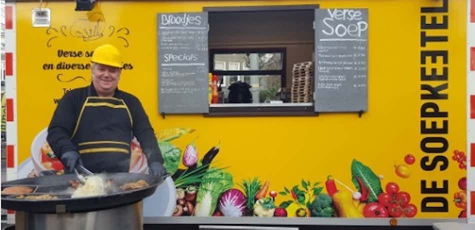 Placeholder for Soepketel