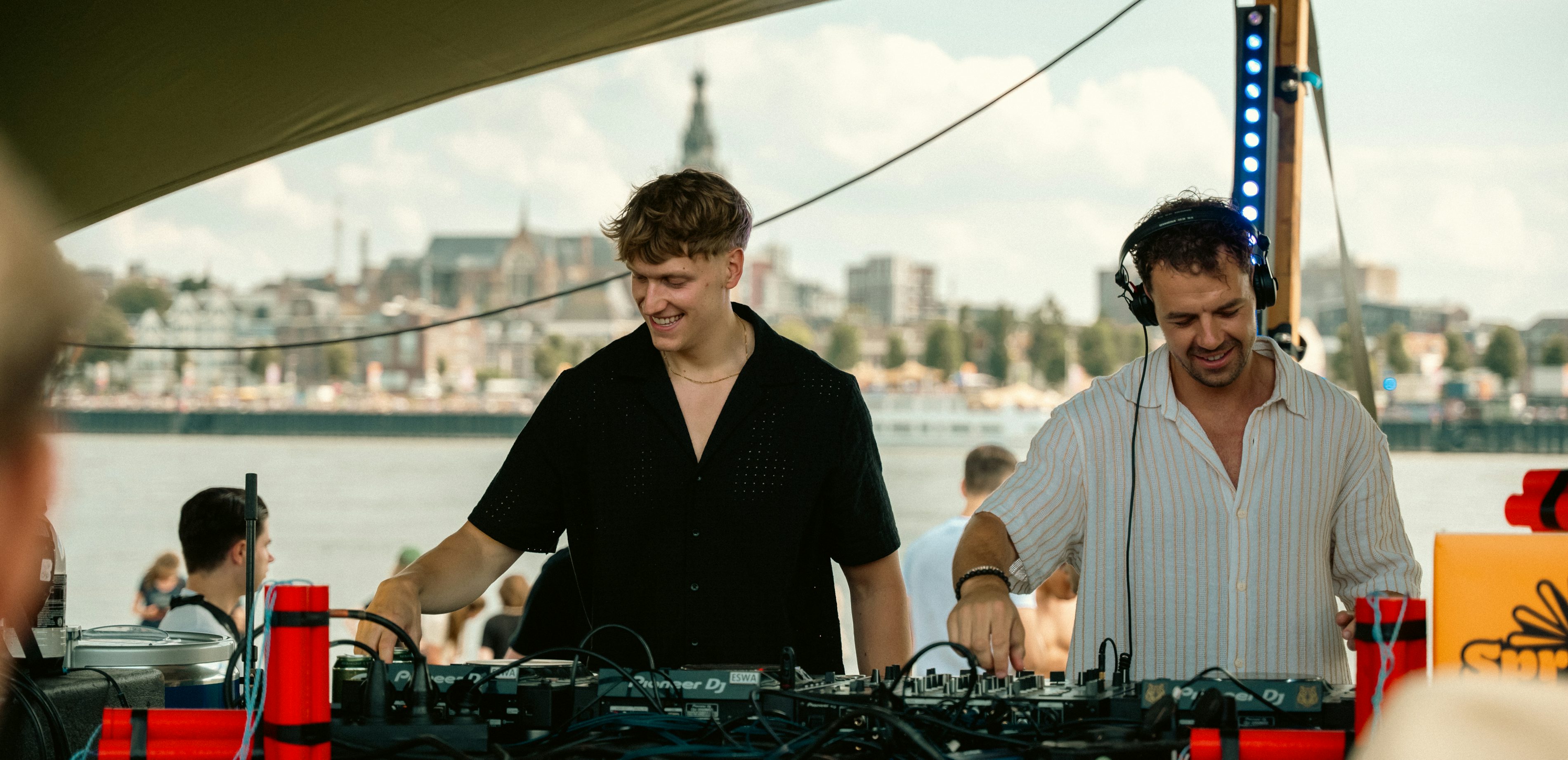 Stadseiland Stek donderdag creativitijn 4