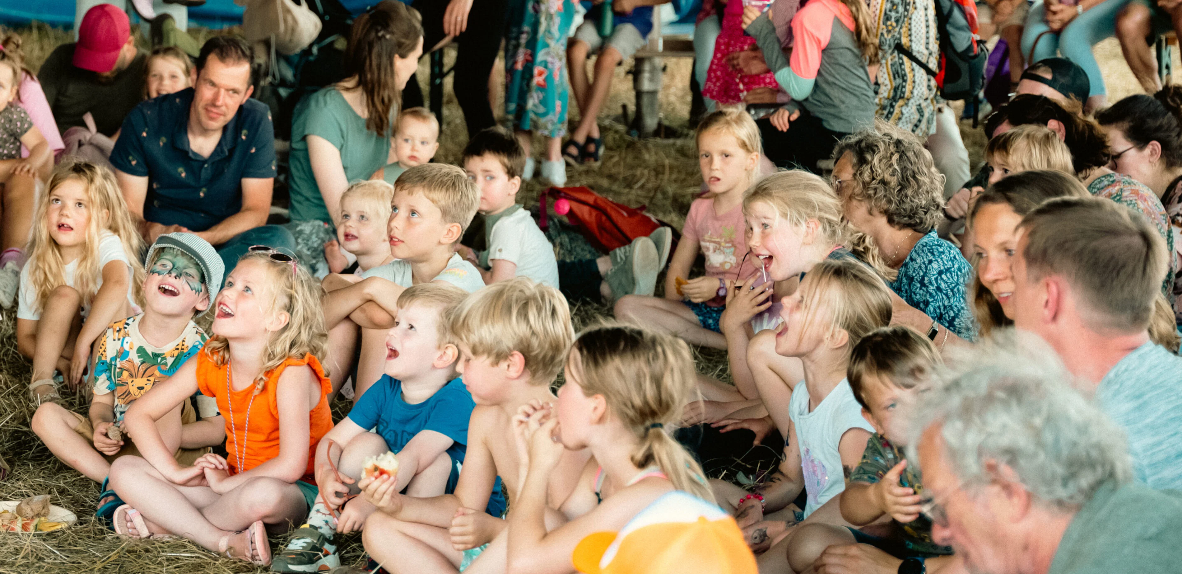 Stadseiland Stek woensdag creativitijn 17