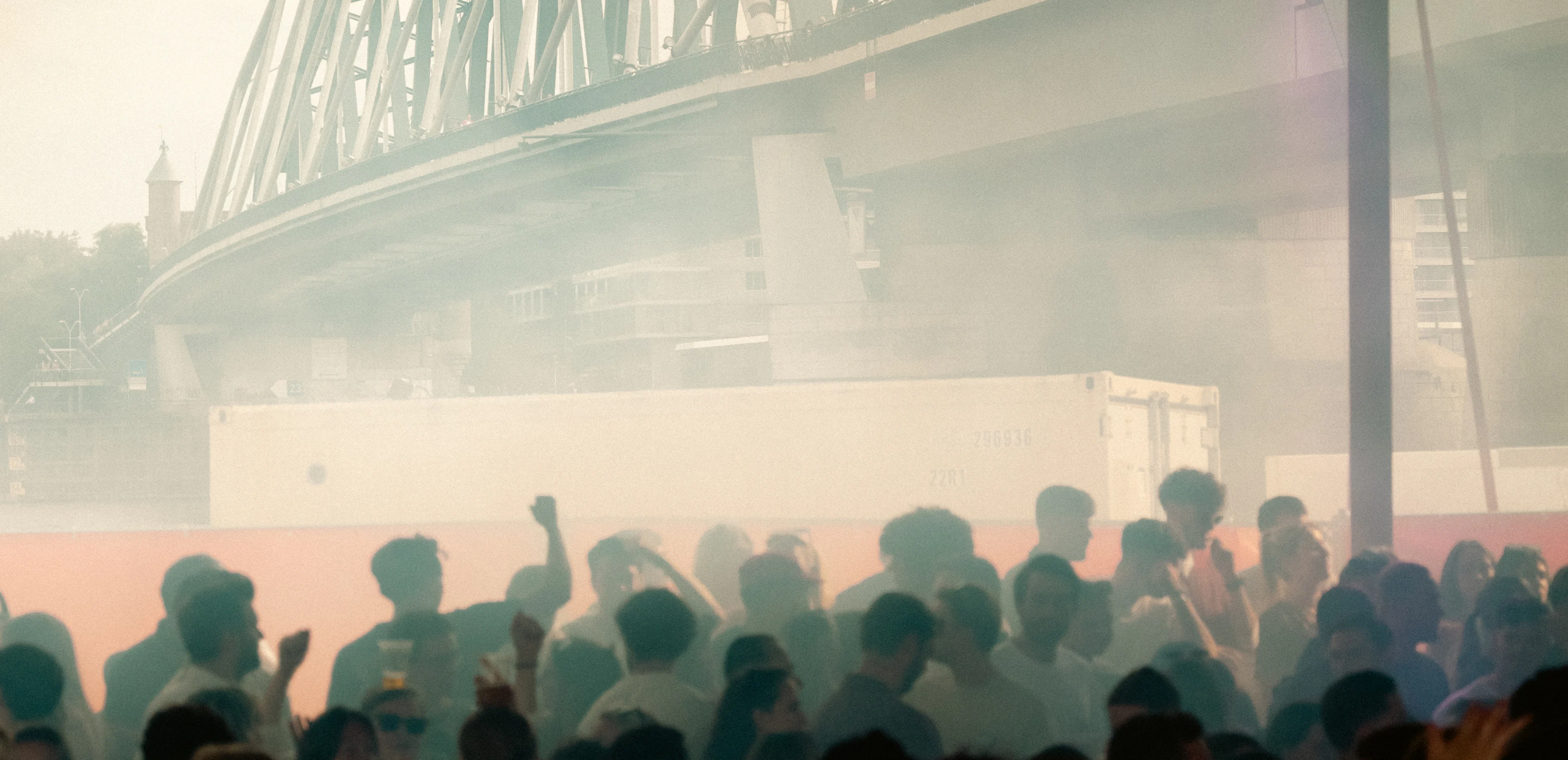 Stadseiland Stek zondag creativitijn 29