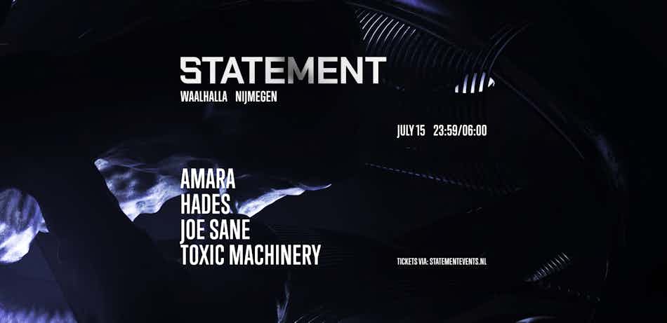 Placeholder for Statement 6 Banner