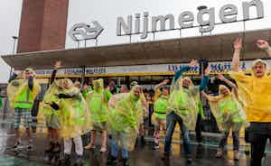 Placeholder for Stationsplein