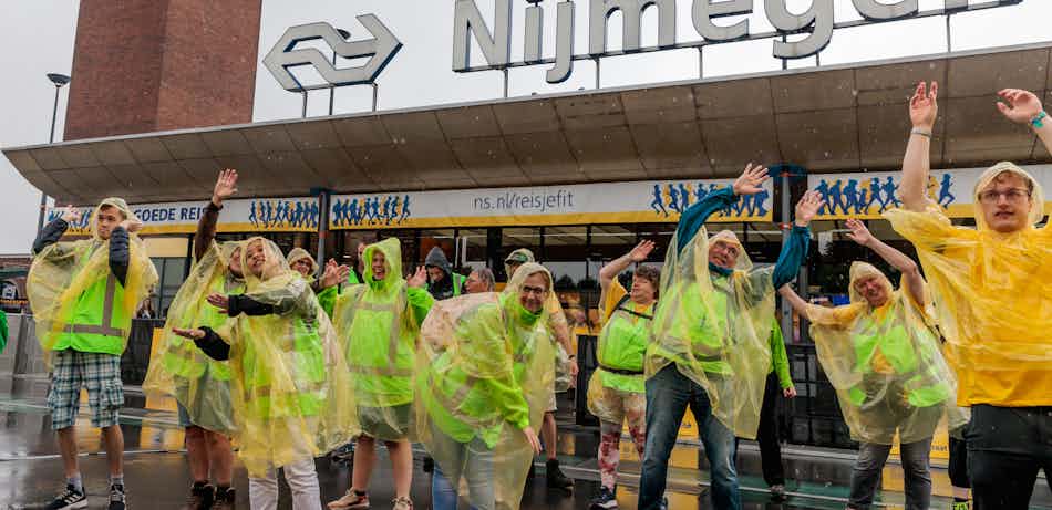 Placeholder for Stationsplein