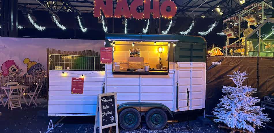 Placeholder for Street nacho