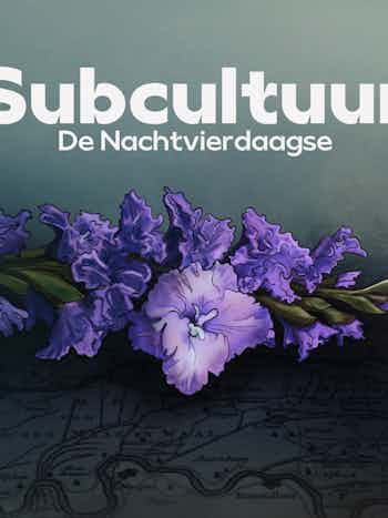 Placeholder for Subcultuur Nachtvierdaagse FB banner zonder line up