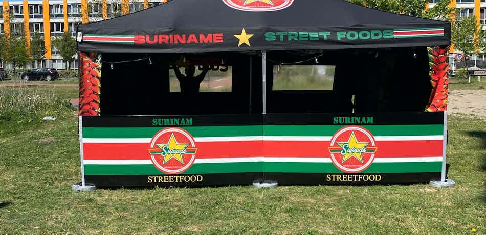 Placeholder for Sufoods