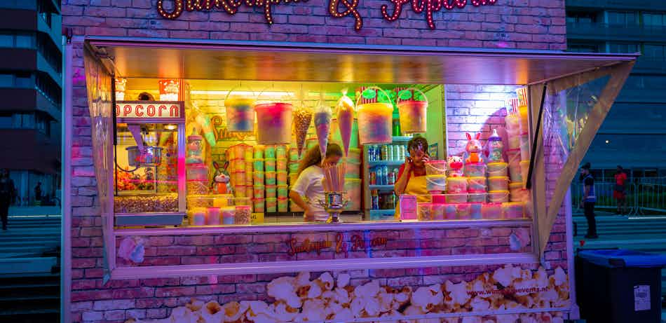 Placeholder for Suikerspin modern