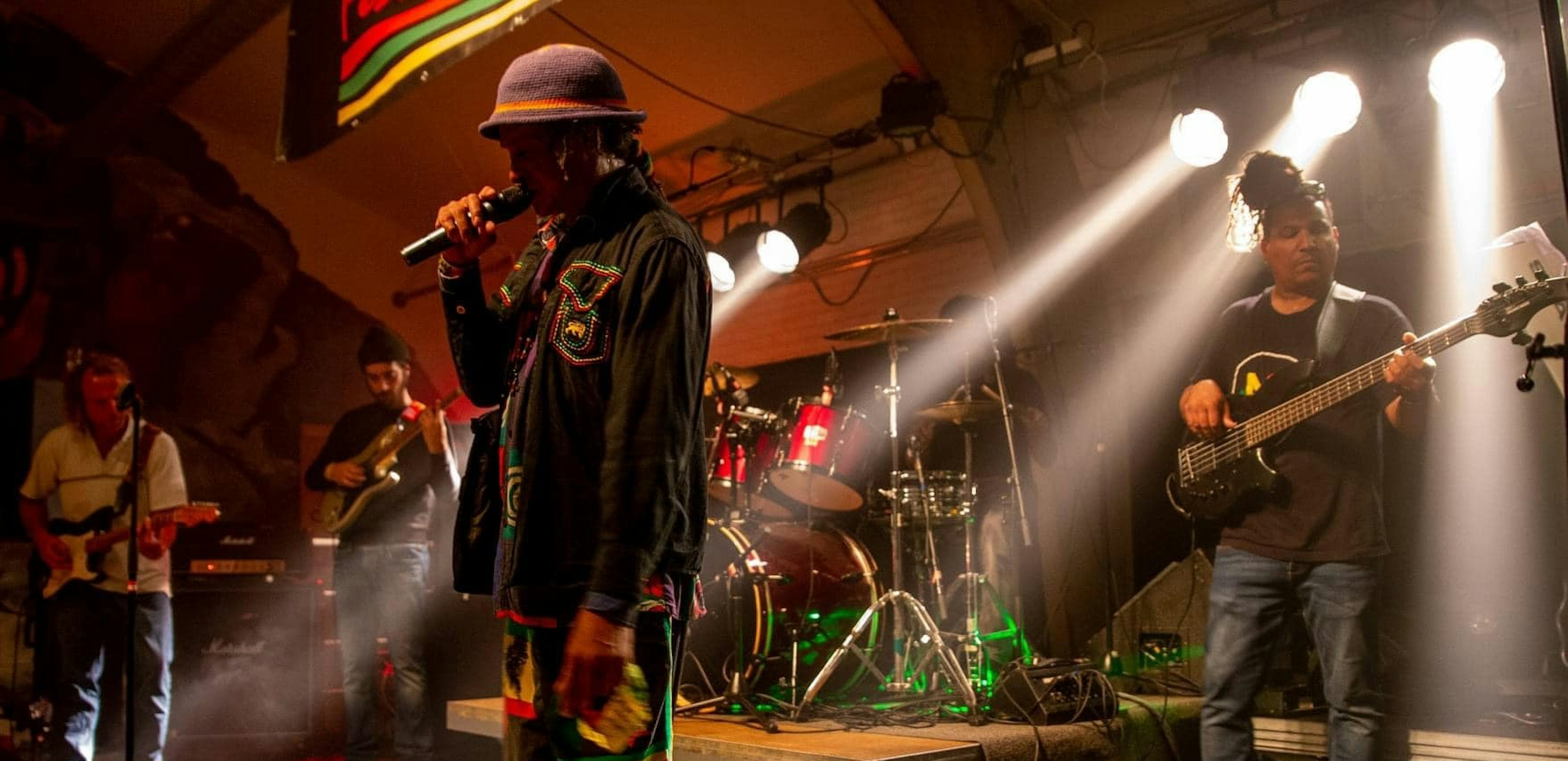 Super Natural Selection